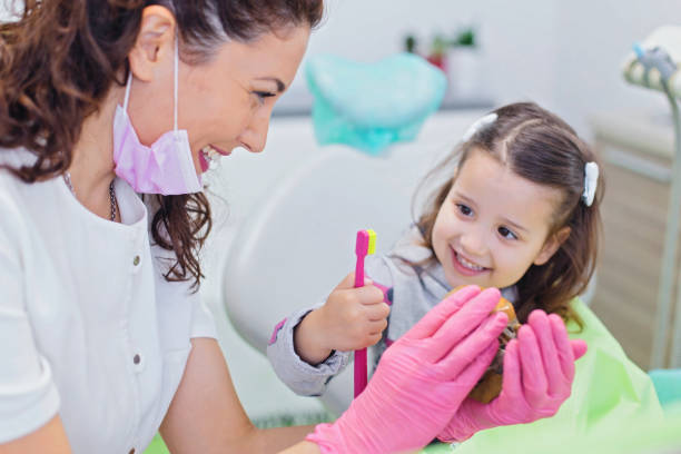 Best Preventive Dentistry  in Skidmore, TX